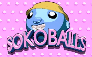 Image Sokoballs